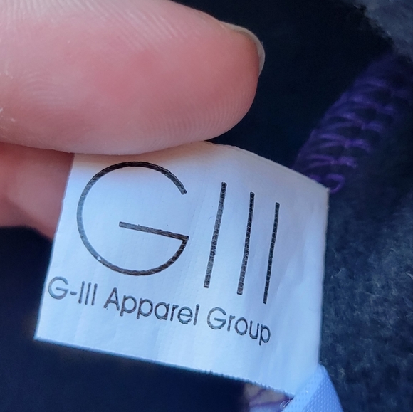 University of Washington G lll By Carl Banks Crewneck Sweatshirt Women's XL - Picture 6 of 9